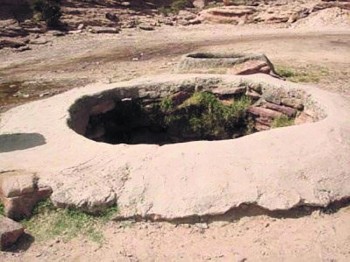 «الأخدود» تعود إلى ألفي عام.. وتحكي قصتها سورة «البروج»