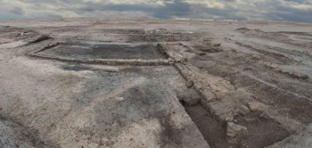 مصر.. اكتشاف ورشة سفن عمرها 2000 سنة