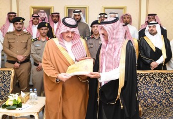 أمير الشرقية يوجه بتطوير مهرجان سفاري بقيق