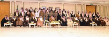 أمير الشرقية يوجه بتطوير مهرجان سفاري بقيق