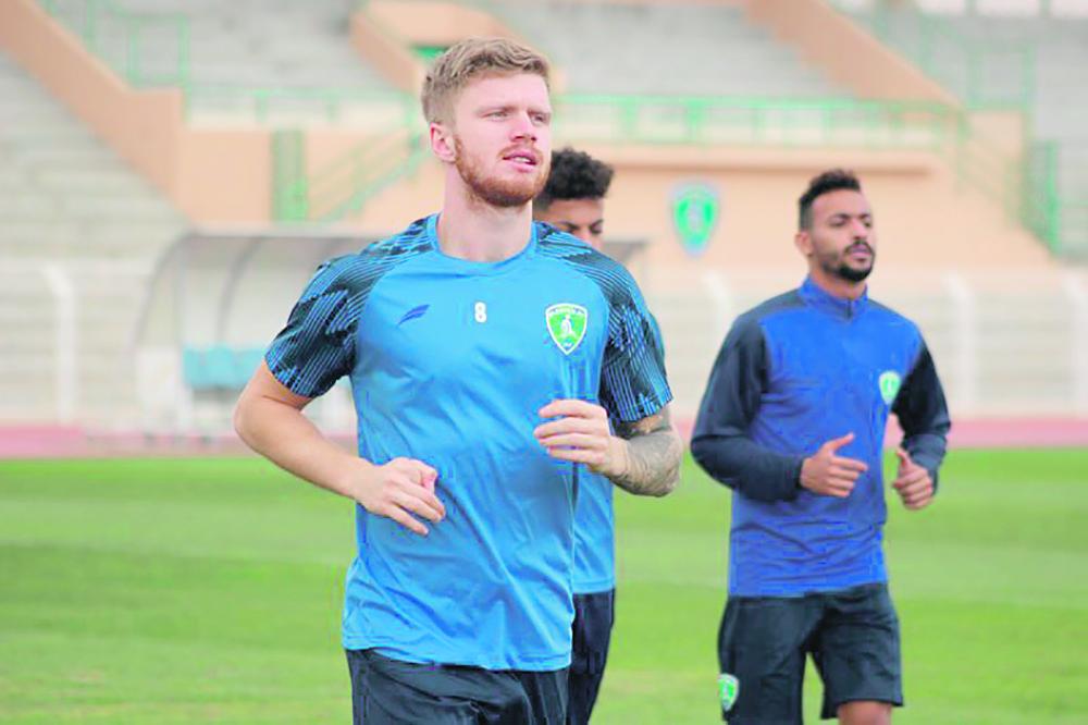 الفيحاء والفتح.. «الهروب والتأمين»