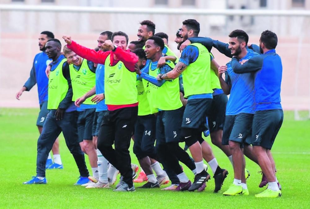 «الفتح».. ومهمة مواصلة الانتصارات