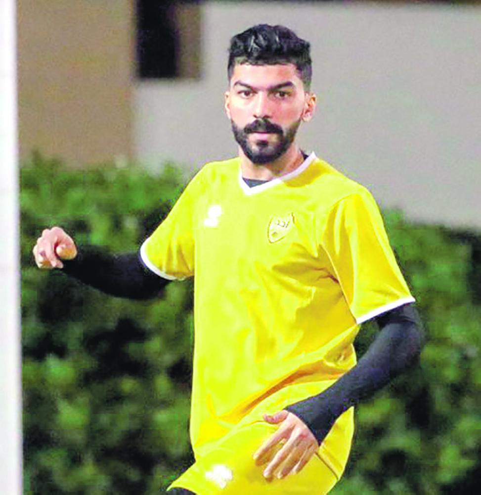 السكري والجبل.. «تحد مثير» بتفاوت الطموح