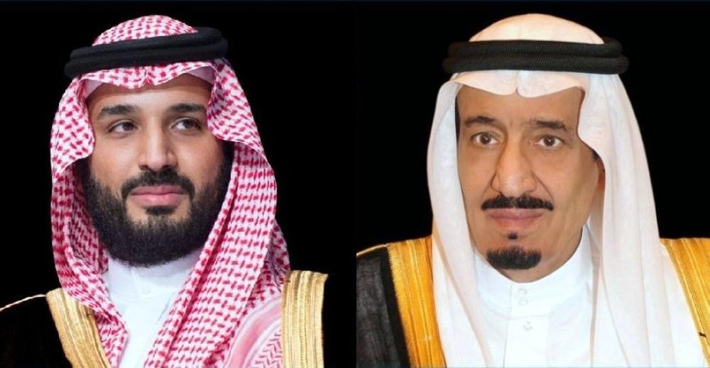 القيادة تهنئ رئيس صربيا بذكرى اليوم الوطني