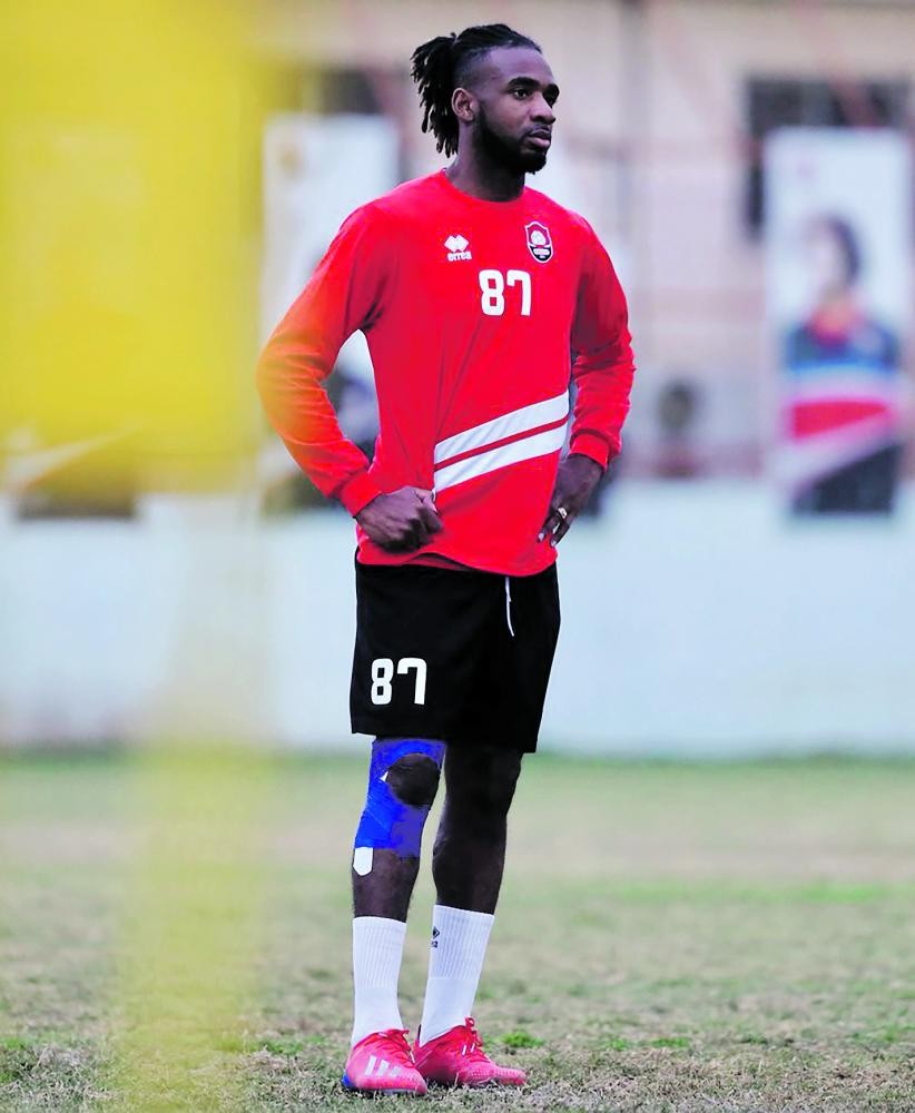 الرائد والاتحاد.. الابتعاد عن «نار الهبوط»