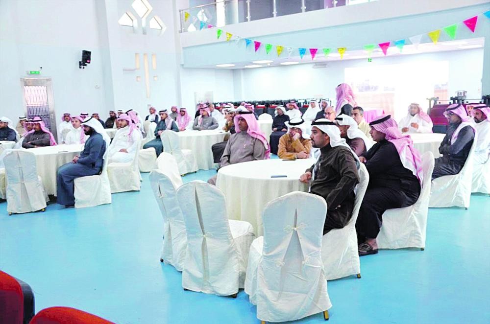 70 مشاركا في دورة «الإسعافات الأولية»