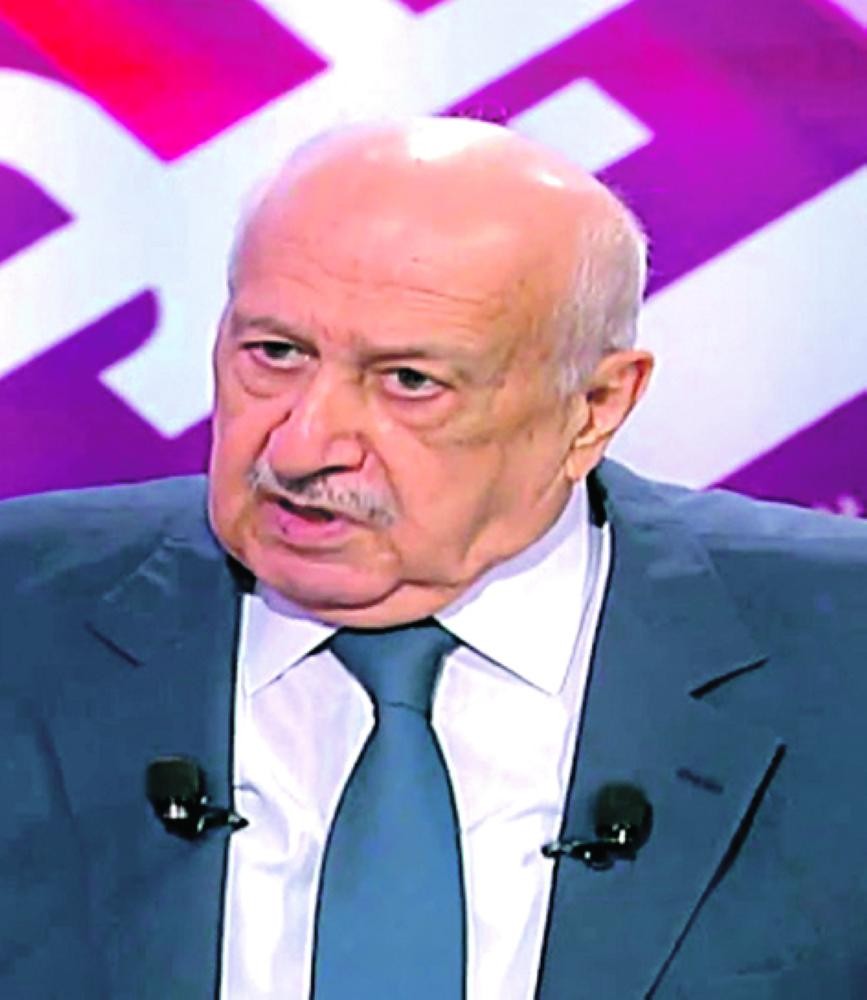 
داوود الصايغ