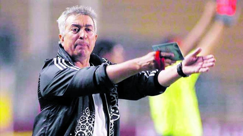 طولان يعترف بقوة الهلال