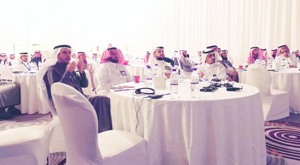لقاء لتسريع التحول الرقمي في المدارس
