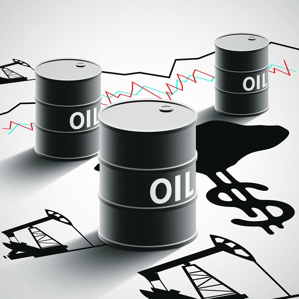 خفض إنتاج أوبك يرفع أسعار النفط