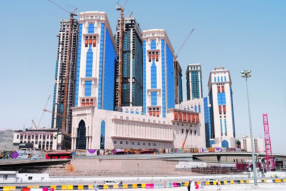 القطاع الفندقي يضيف 24 ألف غرفة في 2019