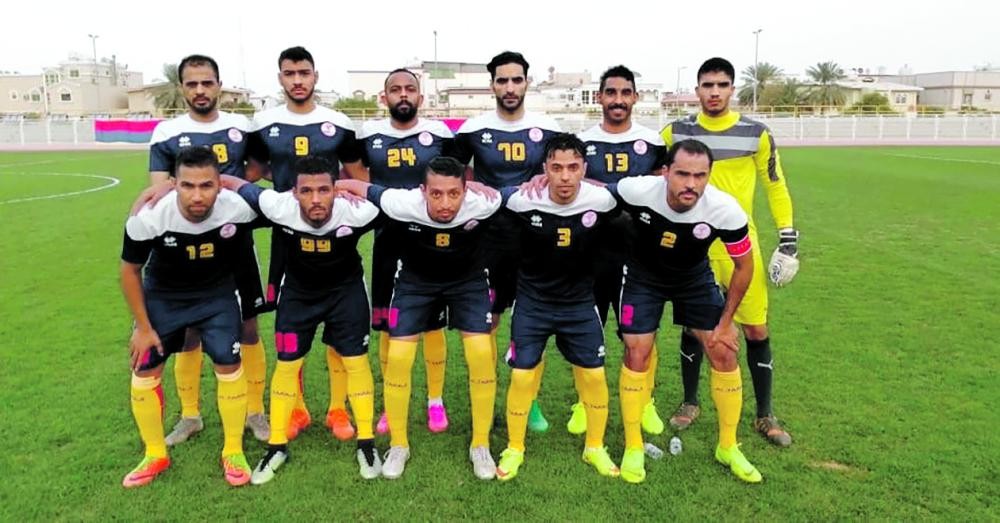 تعادل الترجي بـ«طعم الفوز» في حائل
