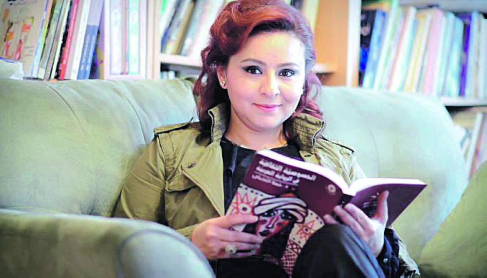 مرشحو البوكر في مهرجان القاهرة الأدبي