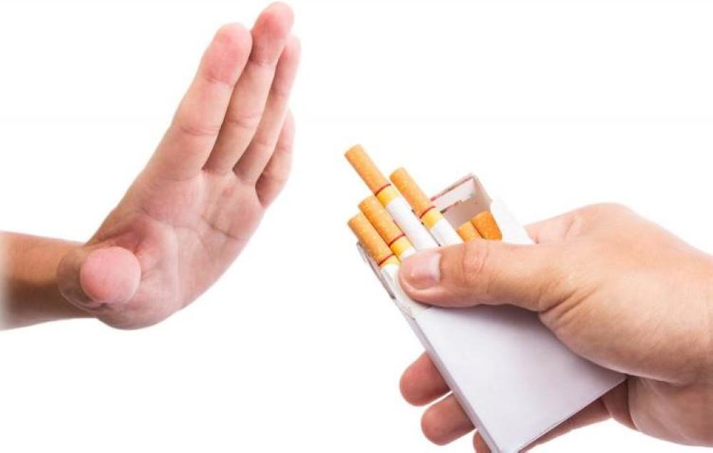 6 نصائح للإقلاع عن التدخين نهائياً