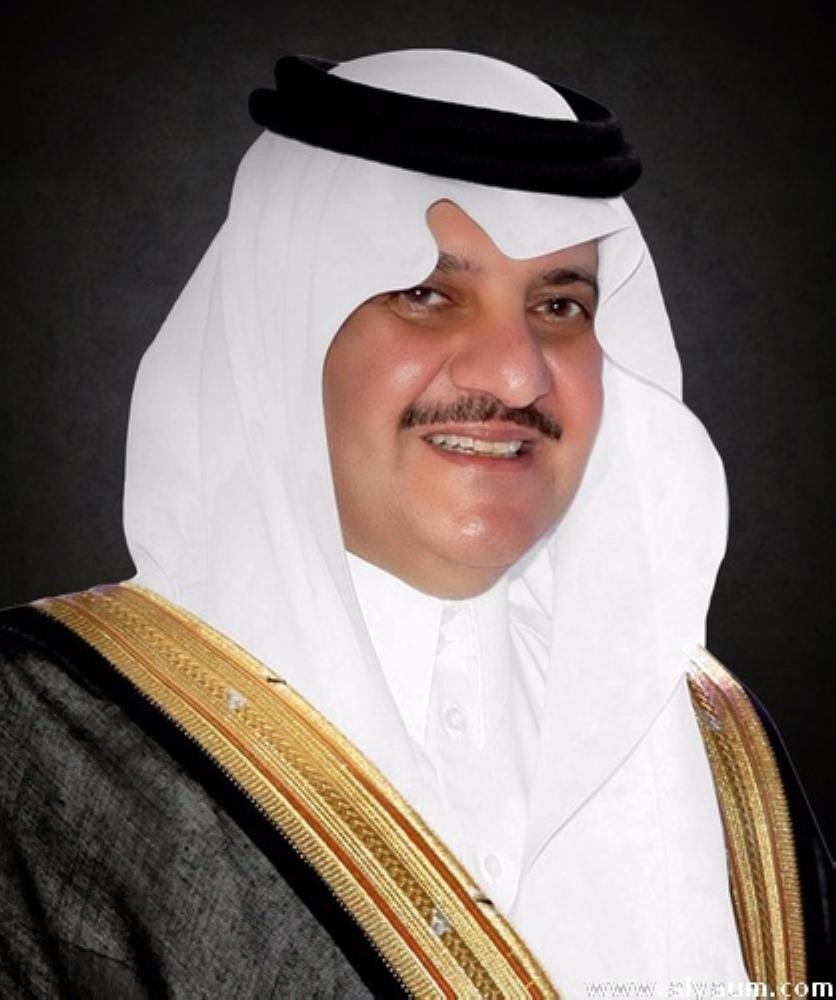 أمير الشرقية يرعى منتدى التقدم البيئي غداً