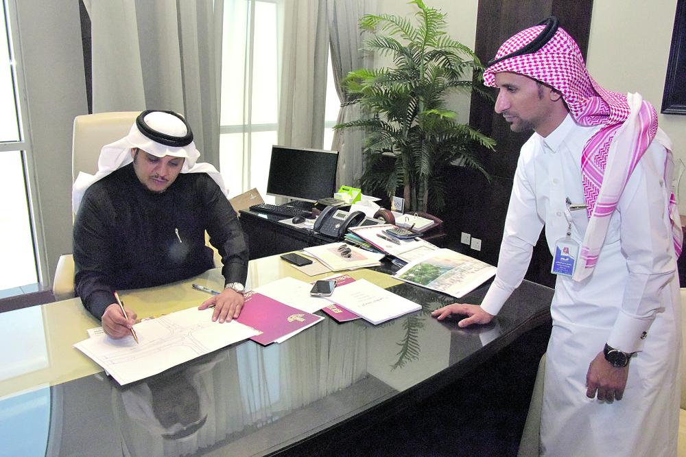 الخبر.. «مختلفة وعصرية» بعد 36 شهرا