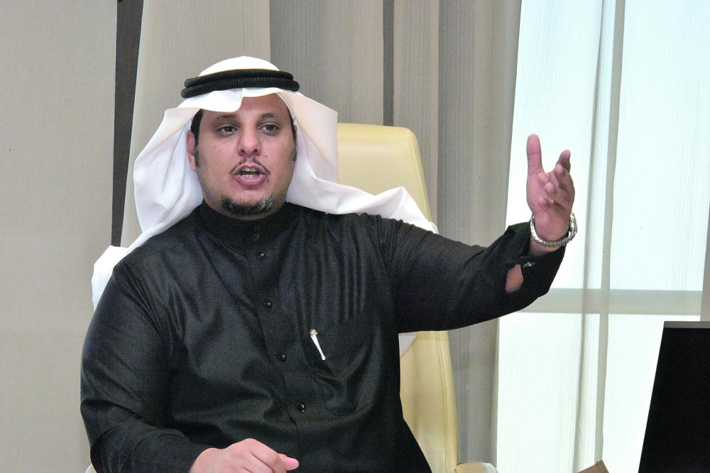 الخبر.. «مختلفة وعصرية» بعد 36 شهرا