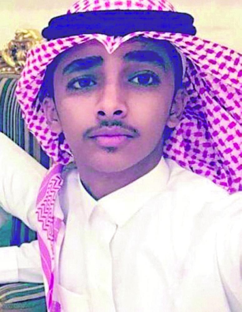 21يوما على تقرير الطب الشرعيلــ «المبتعث المقتول»