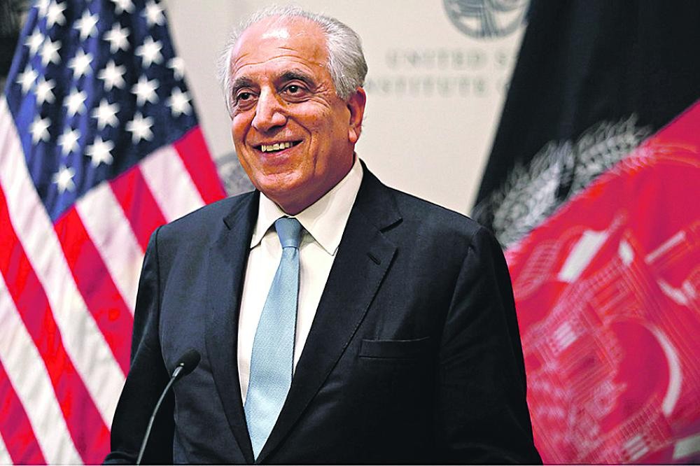 سلام أفغانستان.. بين التفاؤل والخوف