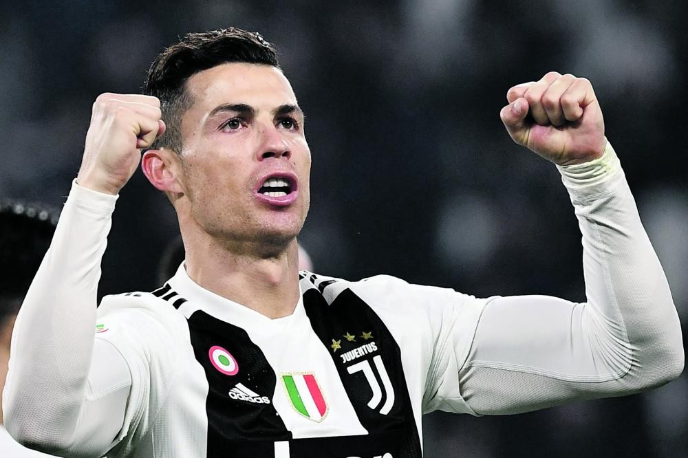أتليتكو مدريد ويوفنتوس.. نهائي مبكر