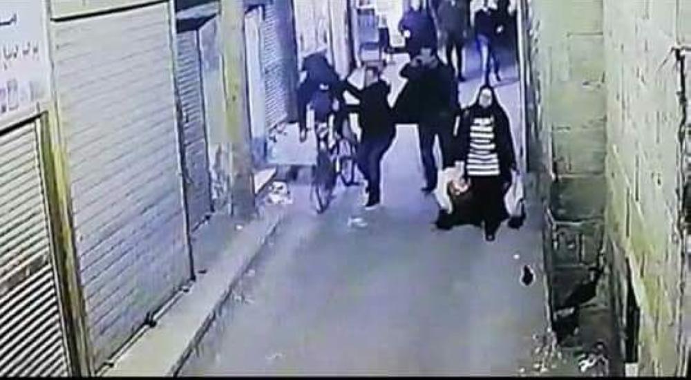 مصر.. النيابة تستمع لشهود تفجير «الدرب الأحمر»