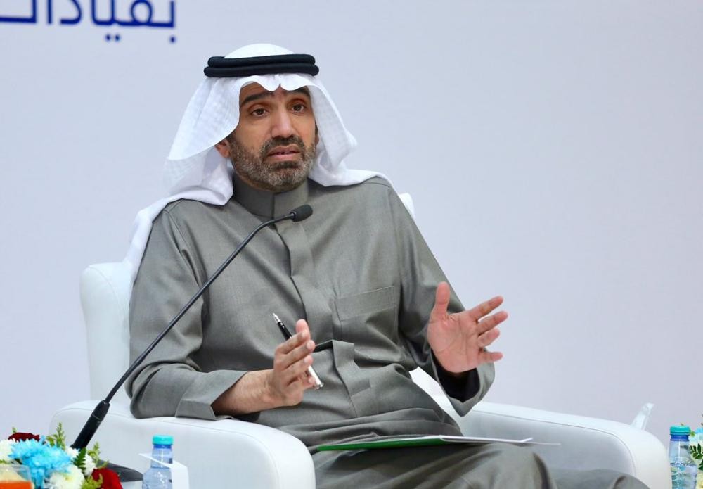 وزير العمل : حزمة مبادرات لدعم القطاع غير الربحي