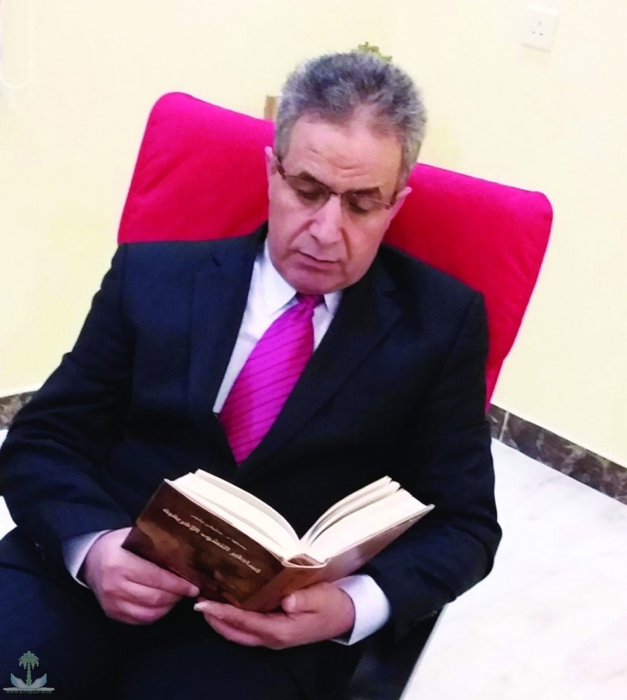 الحالول: الترجمة فن لا يقل إبداعا عن التأليف