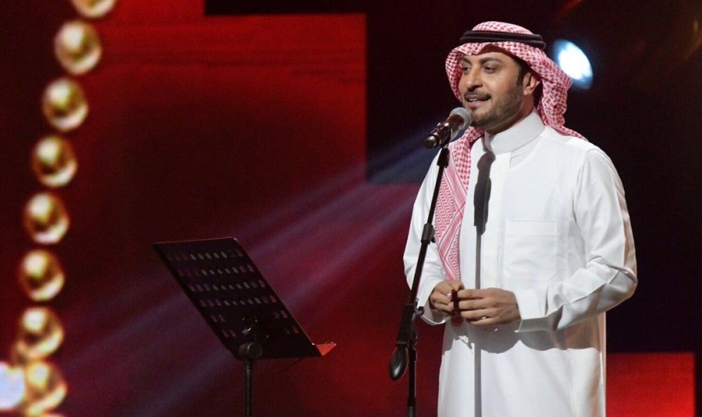 راشد والمهندس والصوت الجريح مسك ختام «شتاء طنطورة»