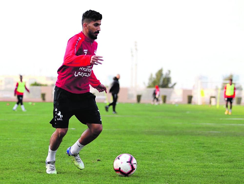 «فارس الدهناء» يتفوق تاريخيا على «حزم الصمود»
