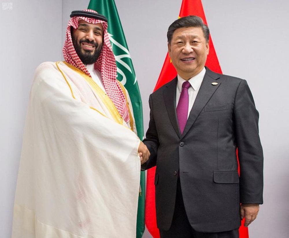 العلاقات السعودية الصينية..80 عاما من التوافق فى الرؤى