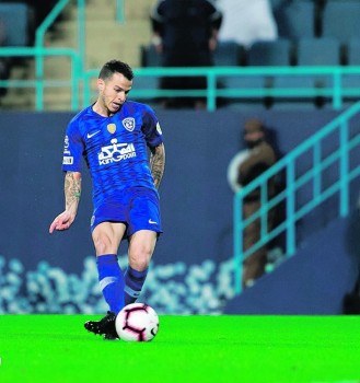 الاتحاد والهلال.. كلاسيكو كامل العدد