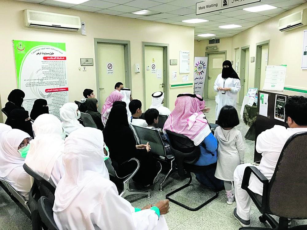 «إسكان الدمام» ينظم ندوة توعوية عن الصرع