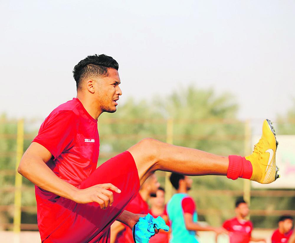 جابريل: النجوم يسير في الطريق الصحيح