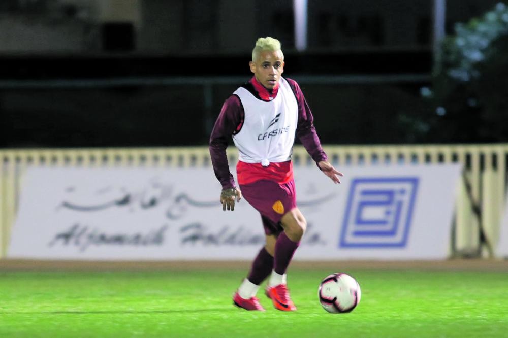 أبناء الخبر يسعون لرد الدين أمام الليث