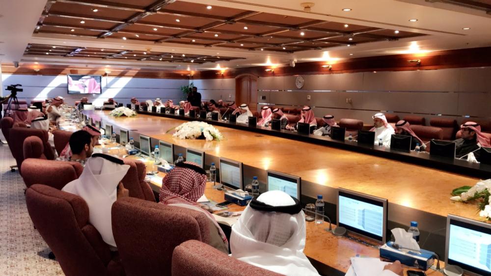 غرفة الشرقية تناقش تسهيل إجراءات الاستثمار