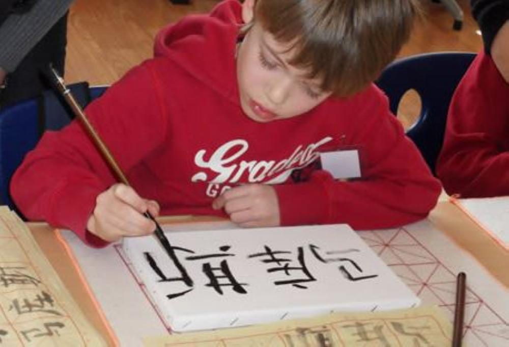 تدريس اللغة الصينية .. انفتاح على دول 