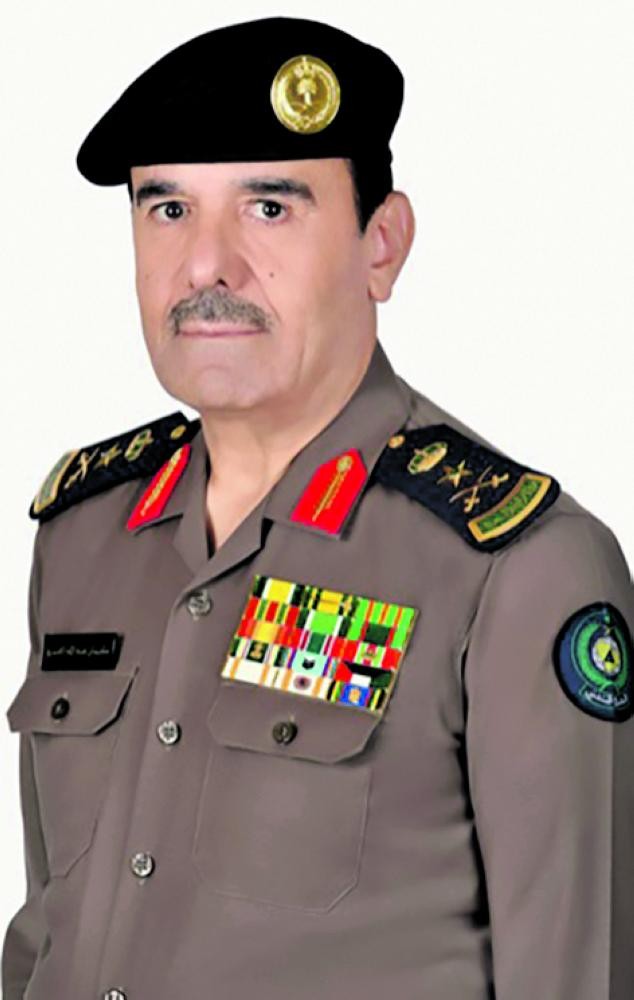 الدفاع المدني يستعرض خبراته في مؤتمر الإطفاء بالبحرين