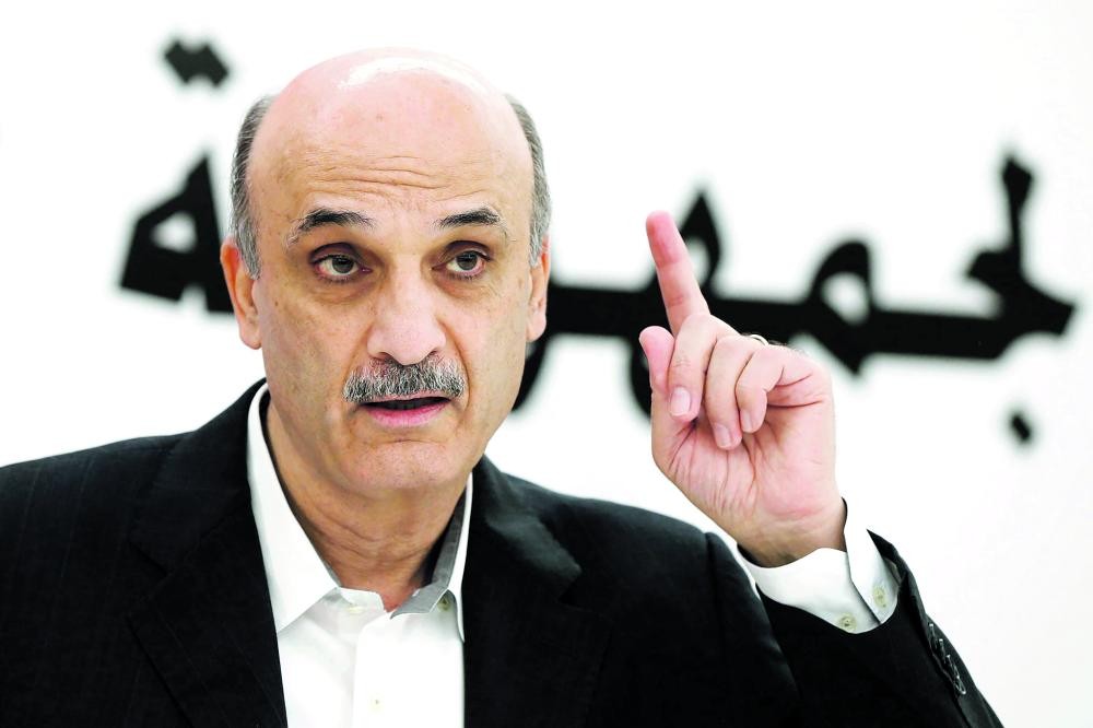 «القوات اللبنانية»: إعلام «حزب الله» كاذب