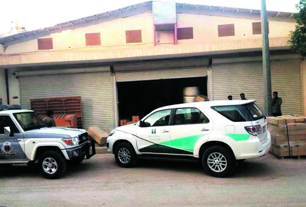 كل نصف دقيقة.. مستهلك يستنجد بـ «التجارة»