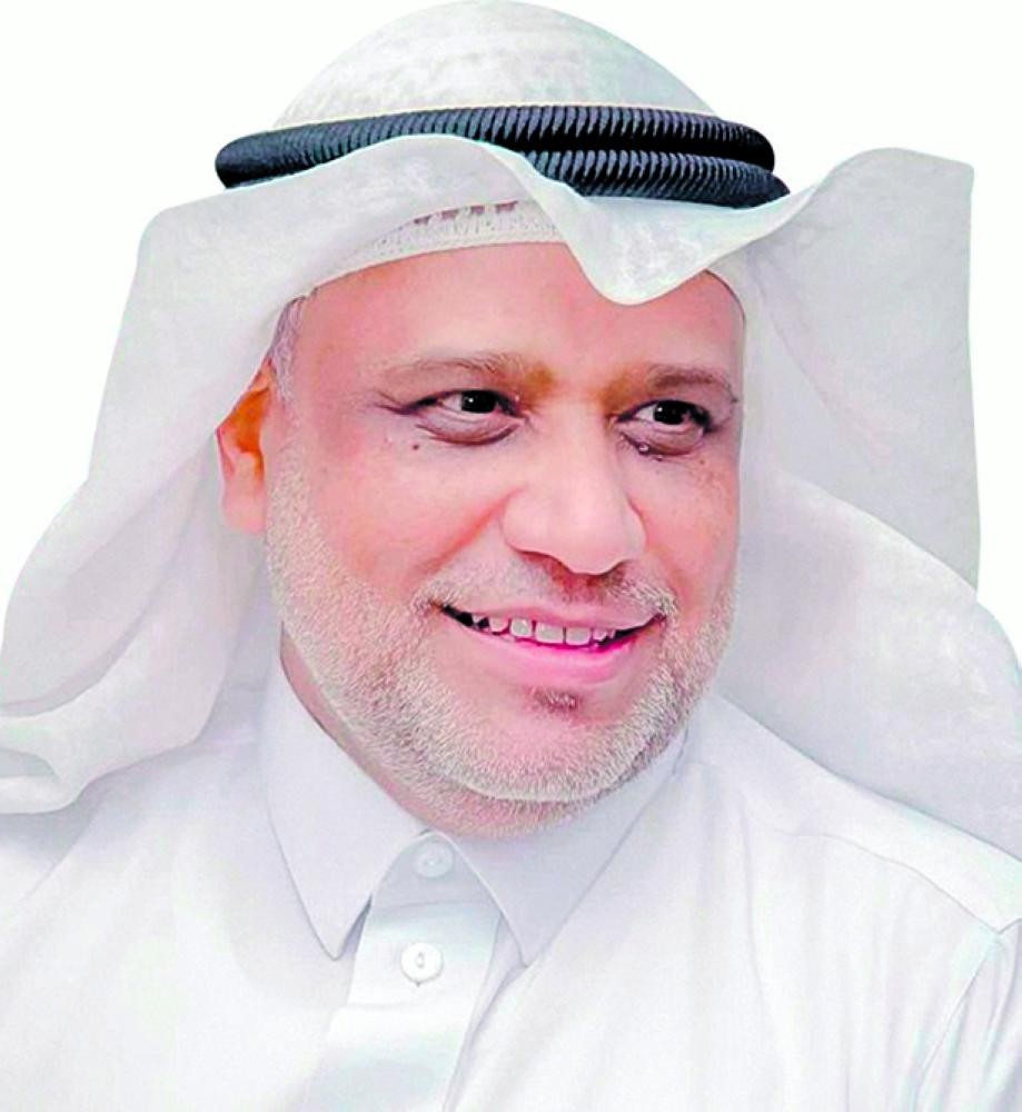 المشامع: مواجهة جدة تتطلب تضافر جهود الجميع
