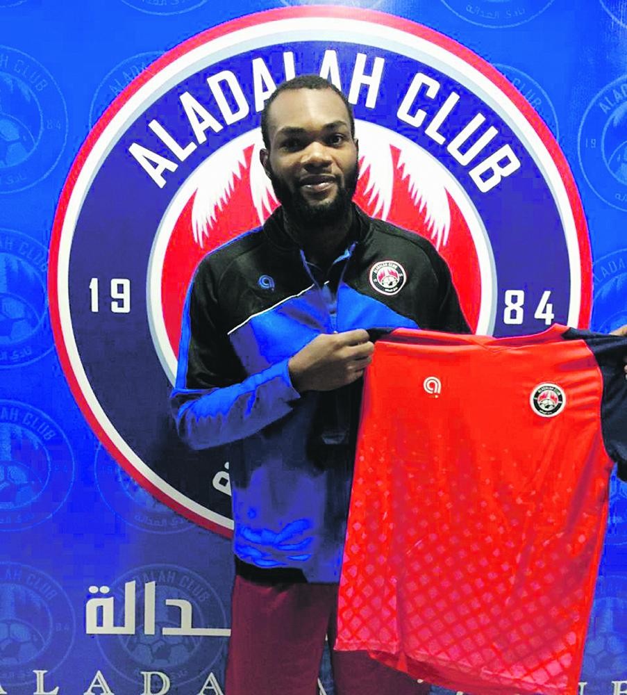 «تيو» يدعم طائرة العدالة في الأولى