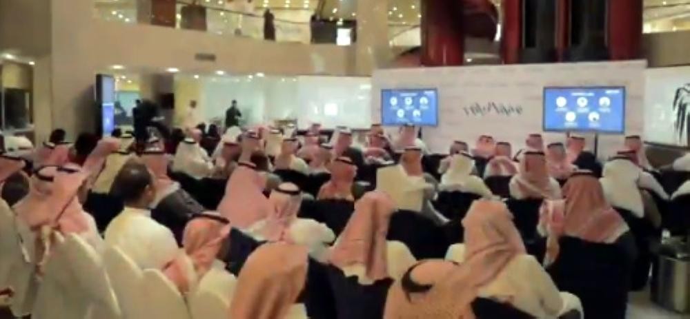 483 وظيفة خاصة للرجال والنساء بالرياض