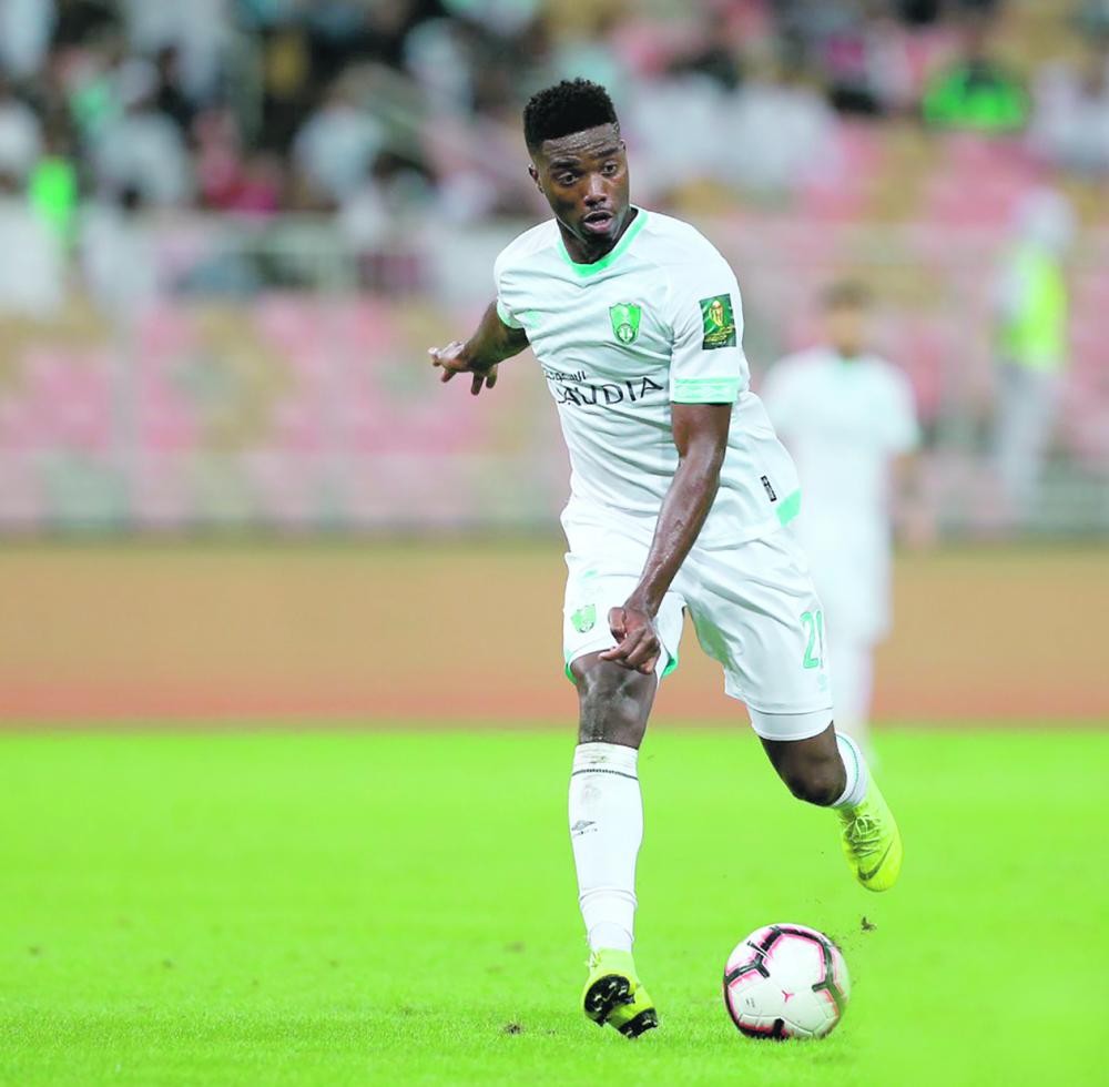 «الراقي» يسعى لاستغلال تفوقه التاريخي