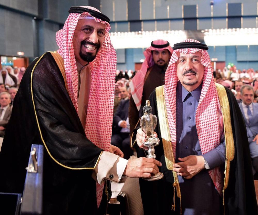 أمير الرياض يشارك الكويت احتفالها بـ«اليوم الوطني»