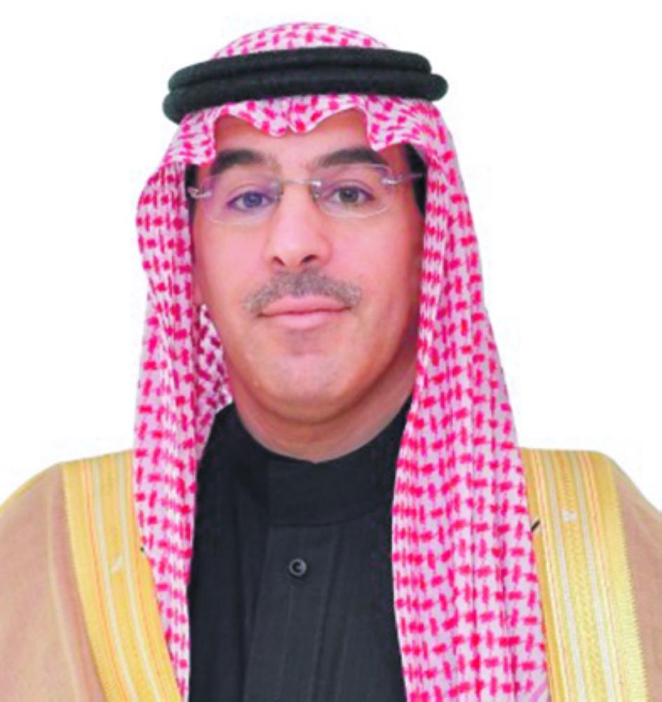 والدة العواد إلى رحمة الله