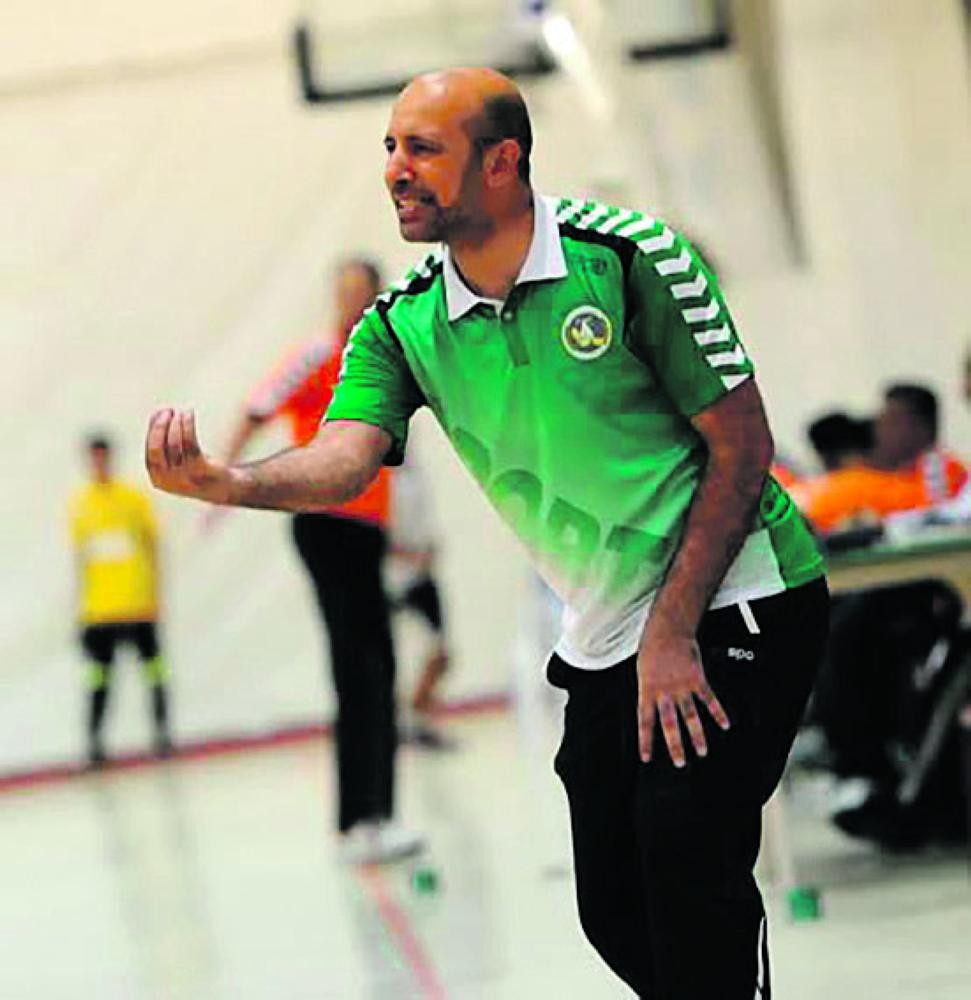 «أبو الرحى» و«هلال» وتحد خاص