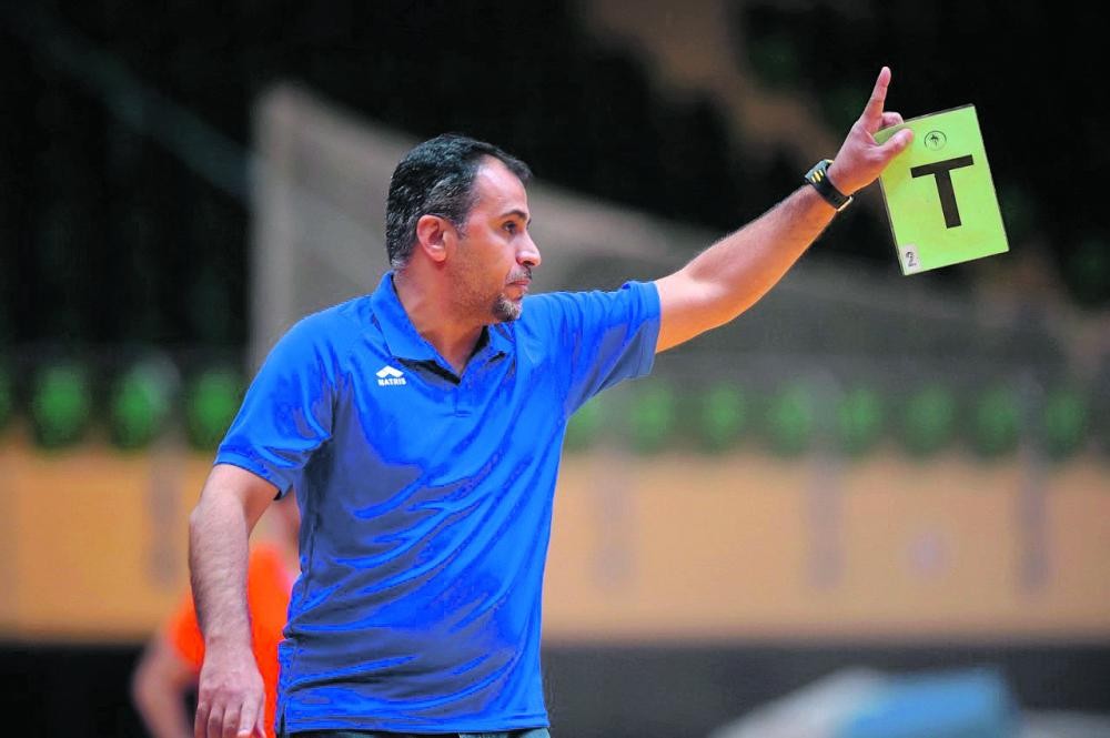 «أبو الرحى» و«هلال» وتحد خاص