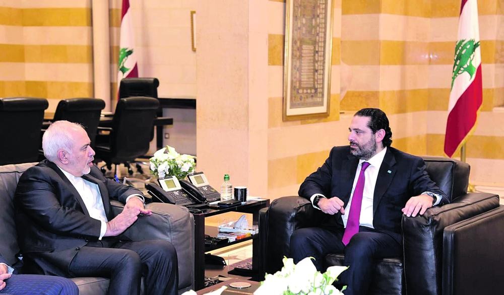 لبنان عصي على «جزرة» إيران