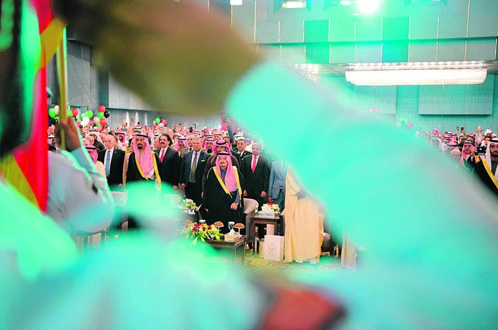 الكويت.. 58 عاما من مسيرة بناء الدولة الحديثة