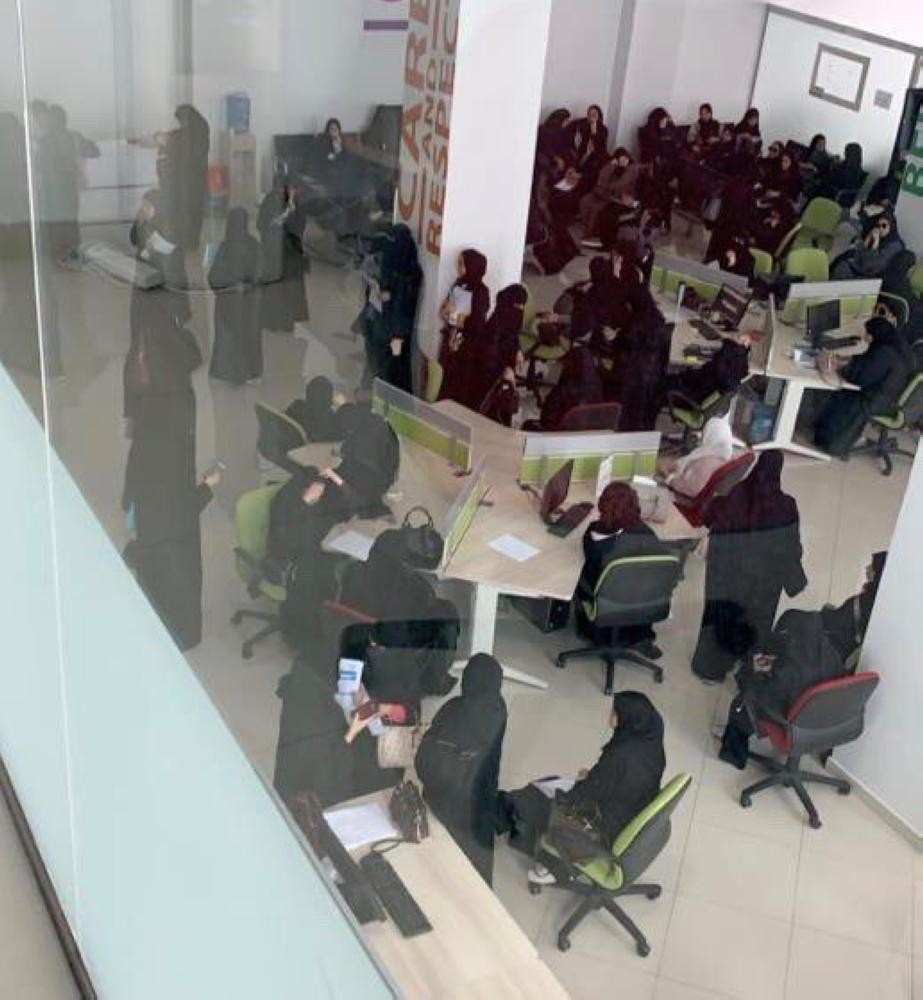 «هدف» ينظم ملتقى «الباحثات عن عمل» بالخبر